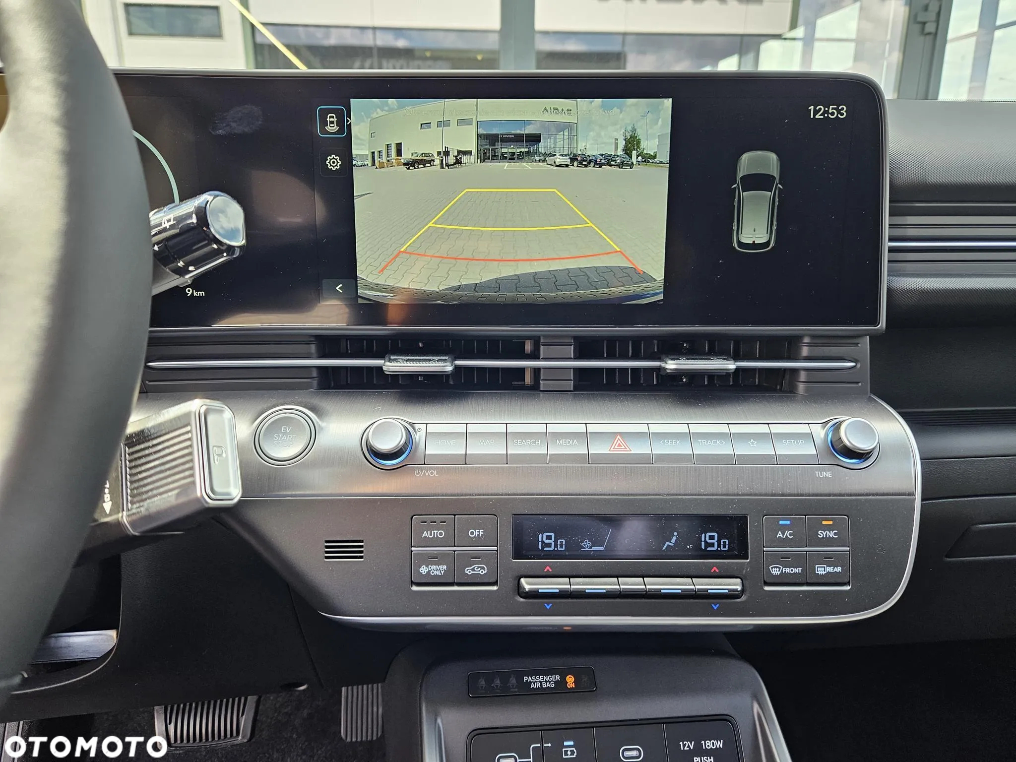 Hyundai Kona Electric 65kWh Executive - 22