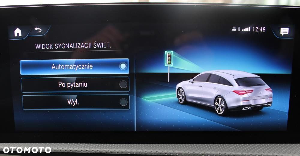 Mercedes-Benz CLA - 26