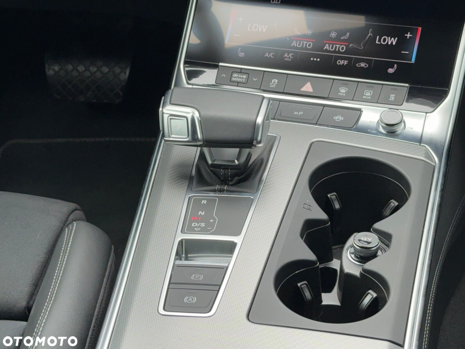 Audi A6 - 18