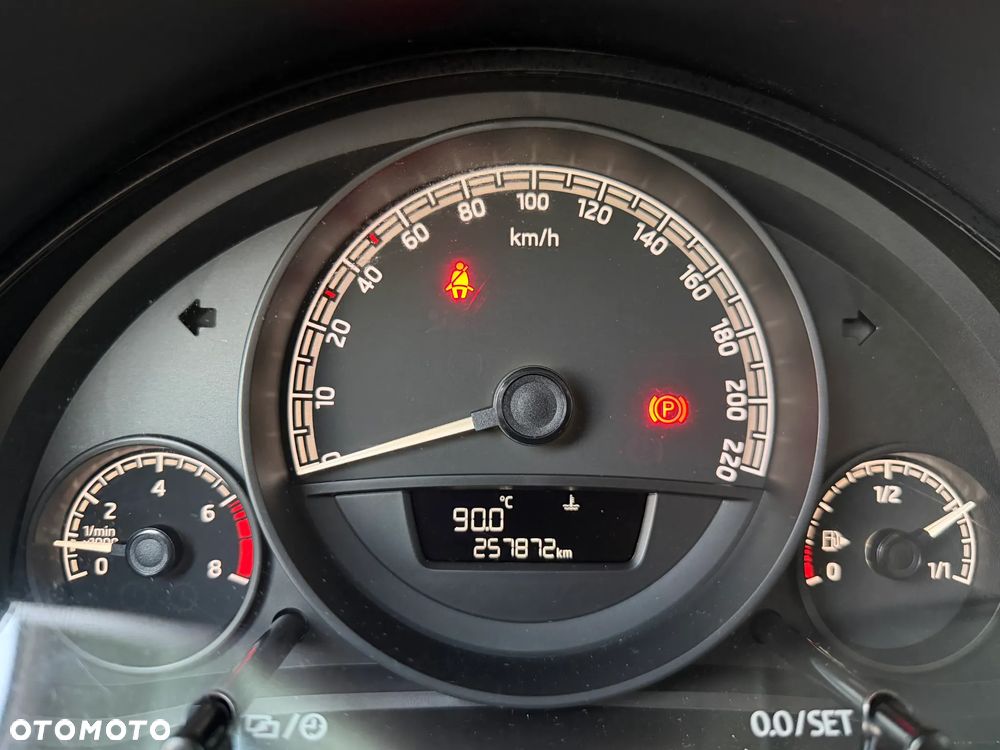 Skoda Citigo 1.0 Ambition - 12