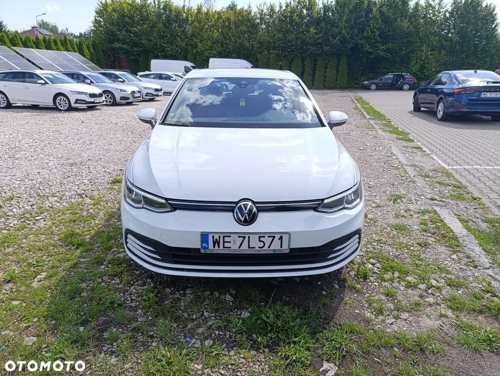 Volkswagen Golf 1.5 TSI EVO Life - 3