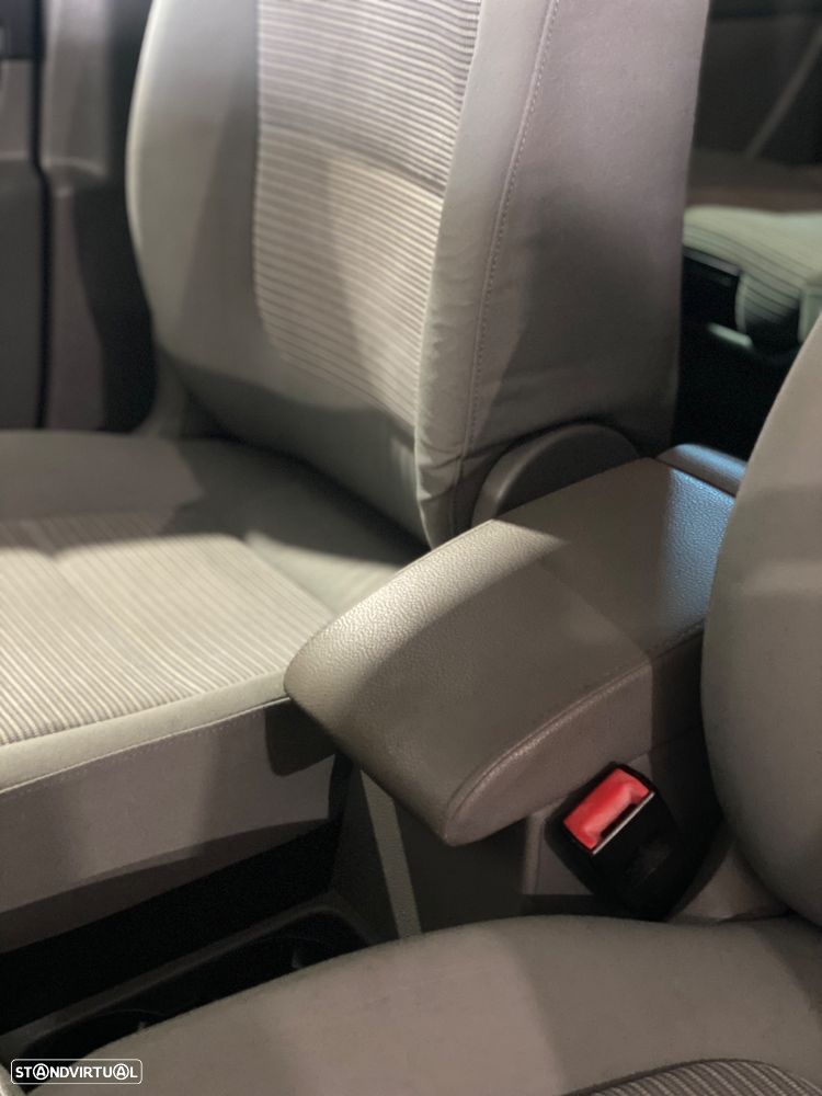 SEAT Alhambra 2.0 TDI Style Eco. - 24