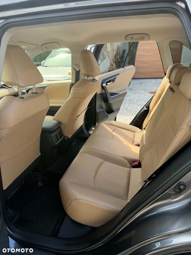 Toyota RAV4 2.0 Executive 4x4 MS - 4