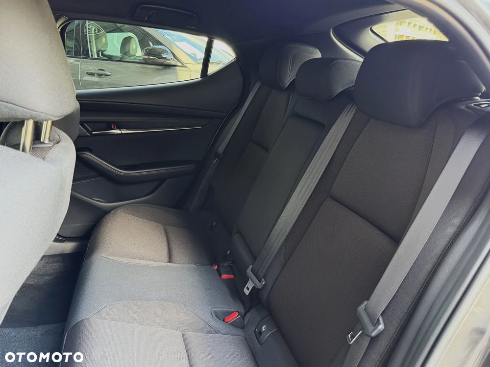 Mazda 3 2.0 mHEV Exclusive-Line - 23