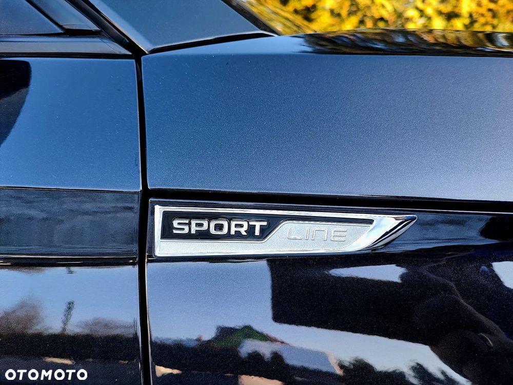 Skoda Kodiaq 2.0 TSI 4x4 Sportline DSG 7os - 12