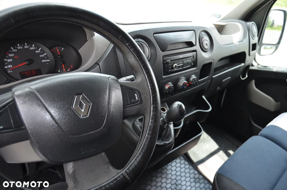 Renault MASTER - 7