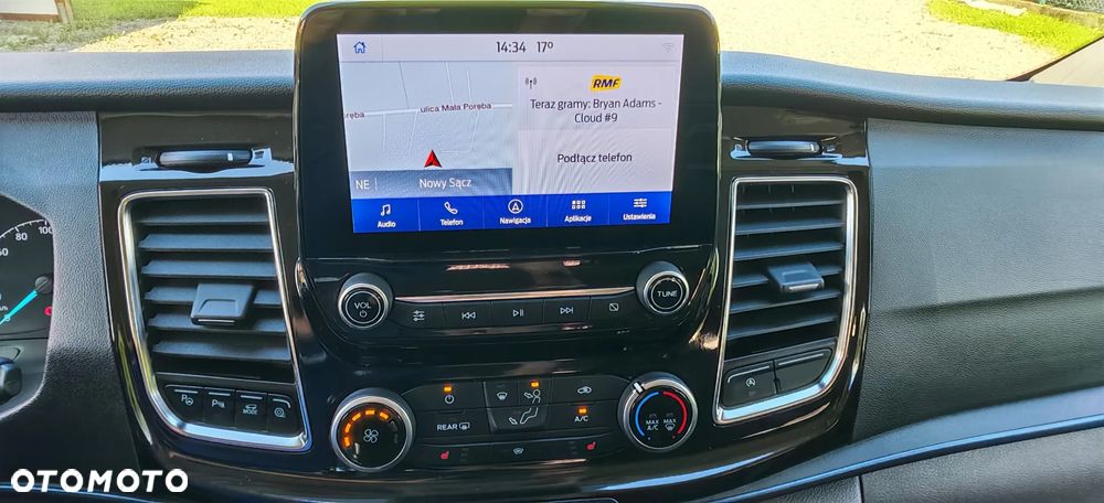 Ford Tourneo Custom 320 L1H1 VA MH Active - 23
