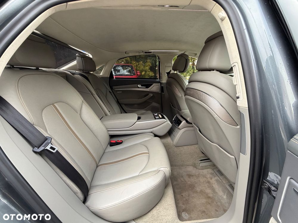 Audi A8 - 20