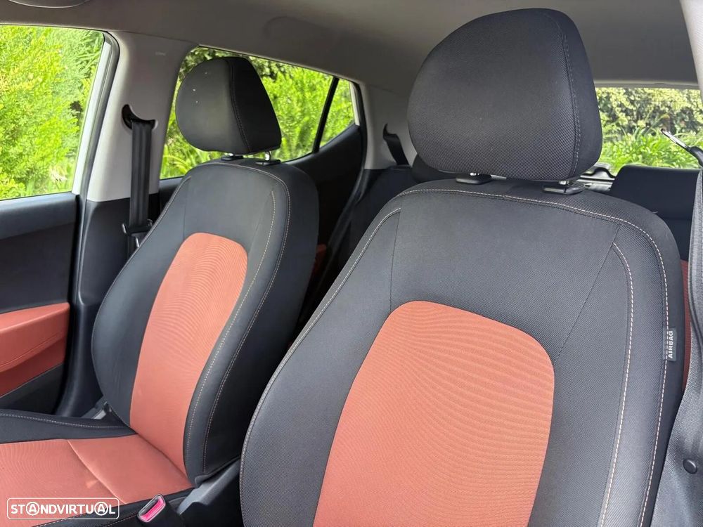 Hyundai i10 1.0 Comfort - 31