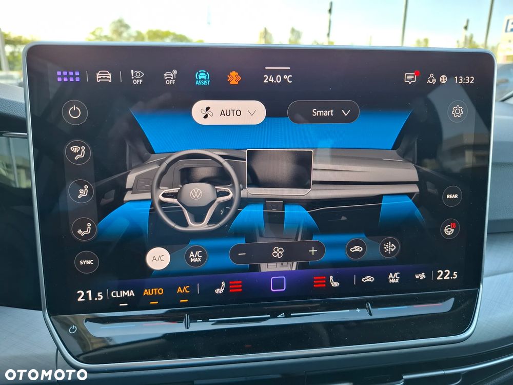 Volkswagen Golf 1.5 TSI EHybrid PHEV 150kW Life Plus DSG - 30