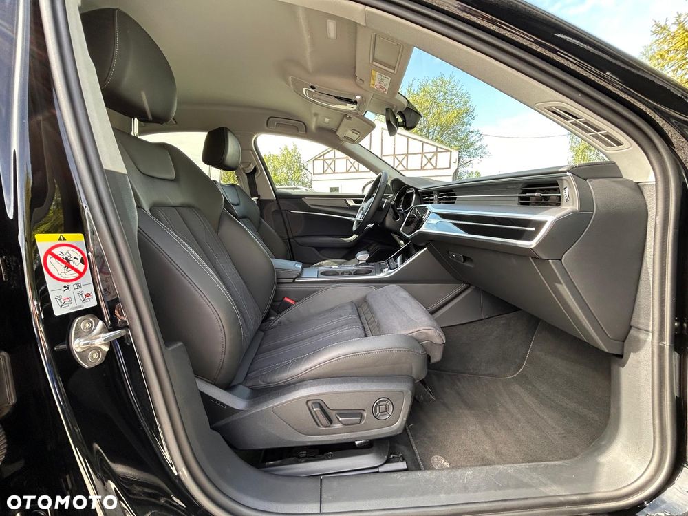 Audi A6 Limousine - 26