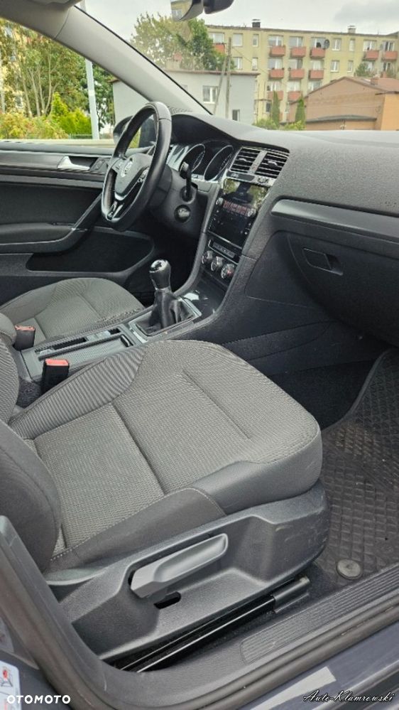 Volkswagen Golf 1.4 TSI BMT Highline - 15