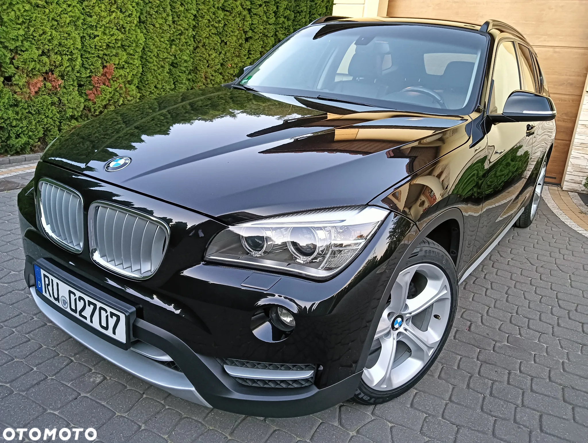 BMW X1 xDrive20d xLine - 2