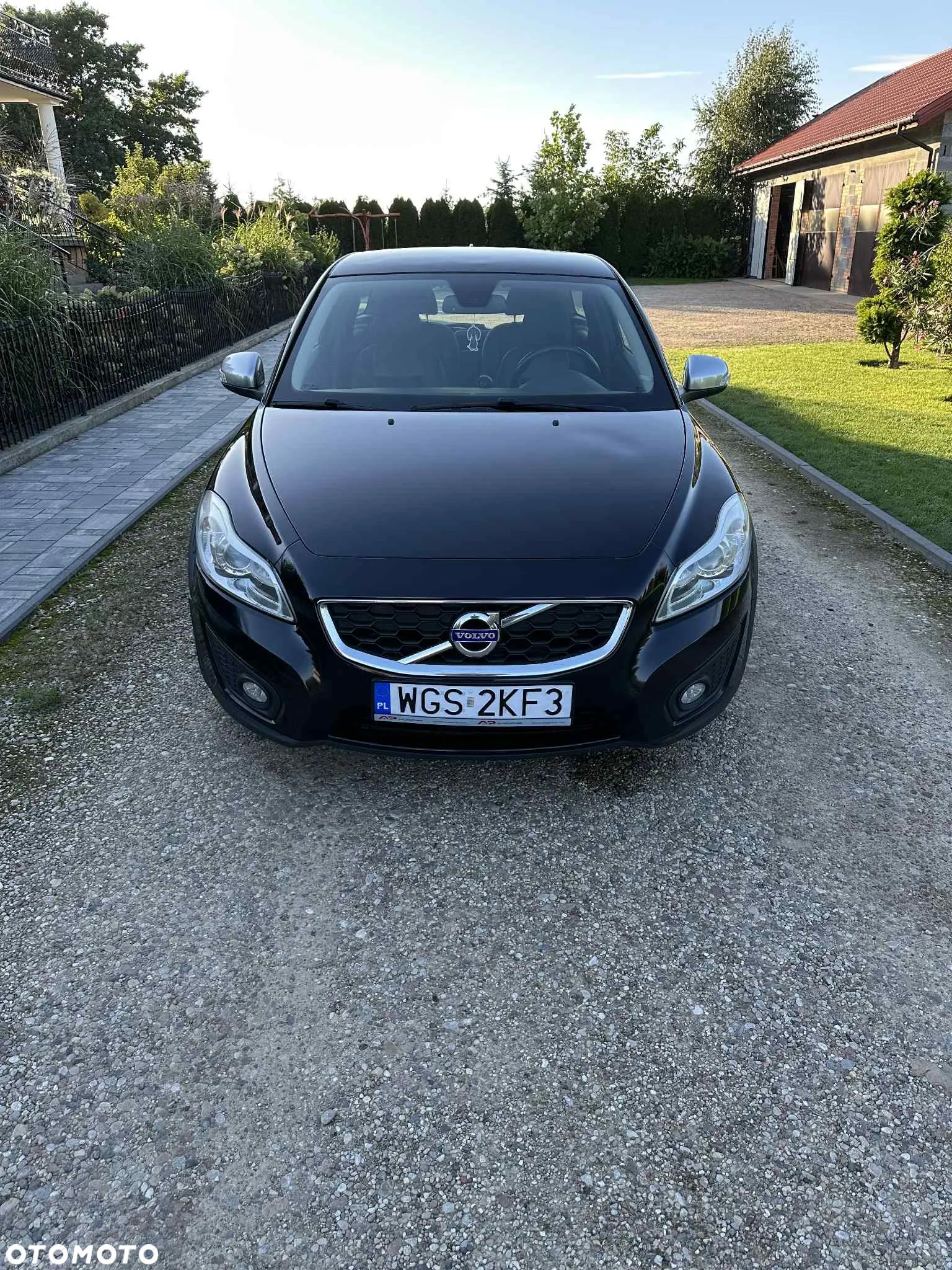 Volvo C30 - 1