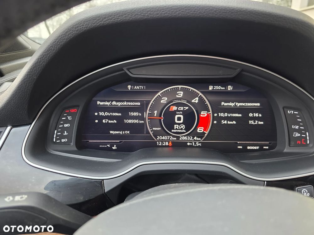 Audi SQ7 - 13