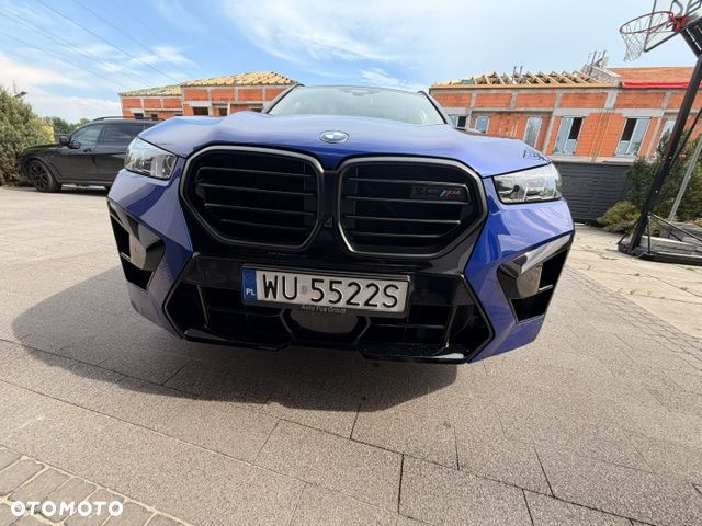BMW X5 M Competition - 4