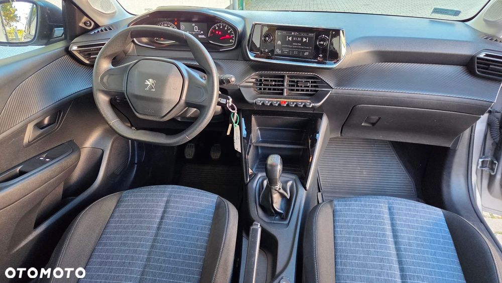 Peugeot 208 1.2 PureTech Like S&S - 13