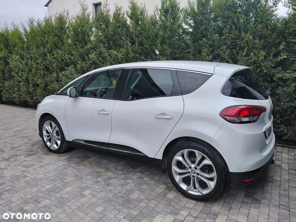 Renault Scenic ENERGY dCi 110 Business - 7