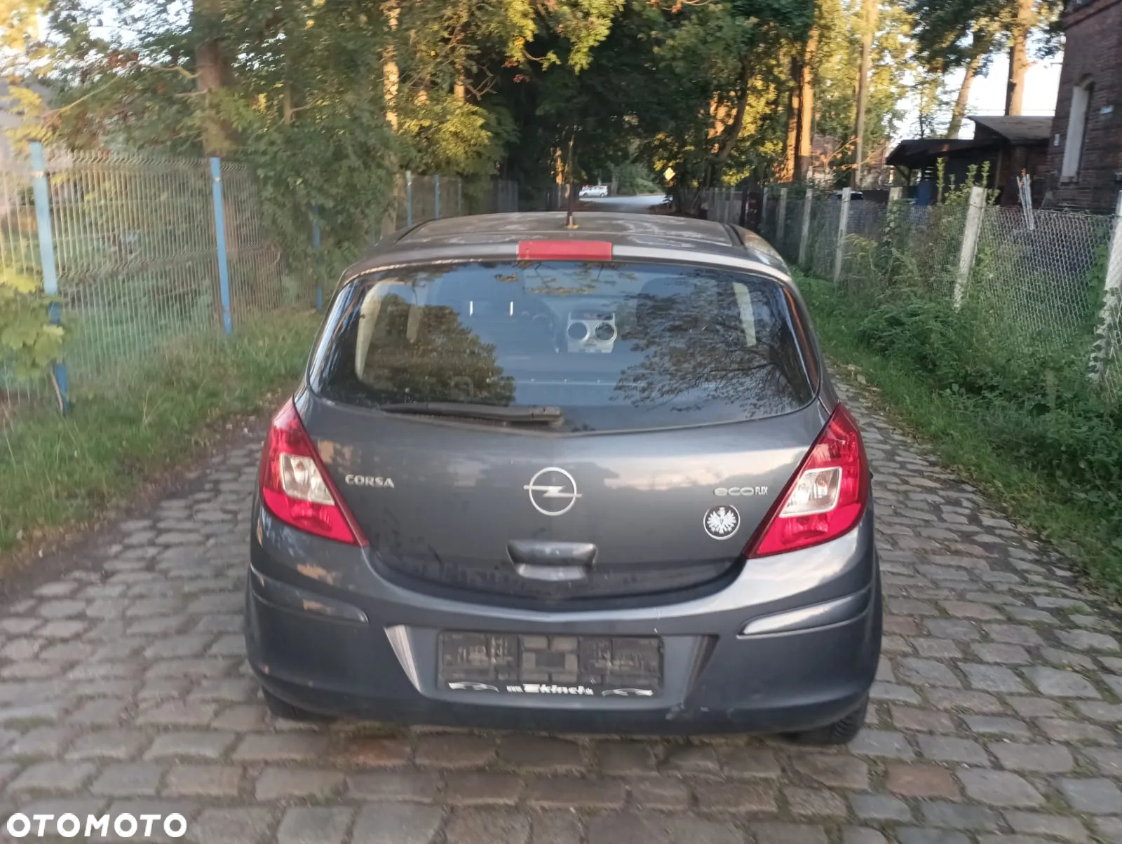Opel Corsa 1.3 CDTI - 6