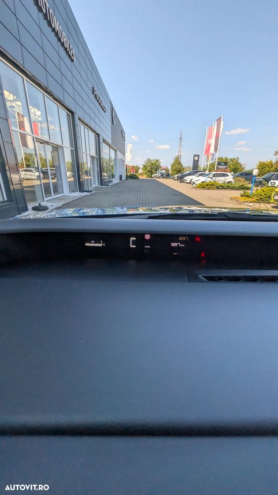 Citroën C3 AIRCROSS 1.2 PureTech 100 BVM6 PLUS - 10