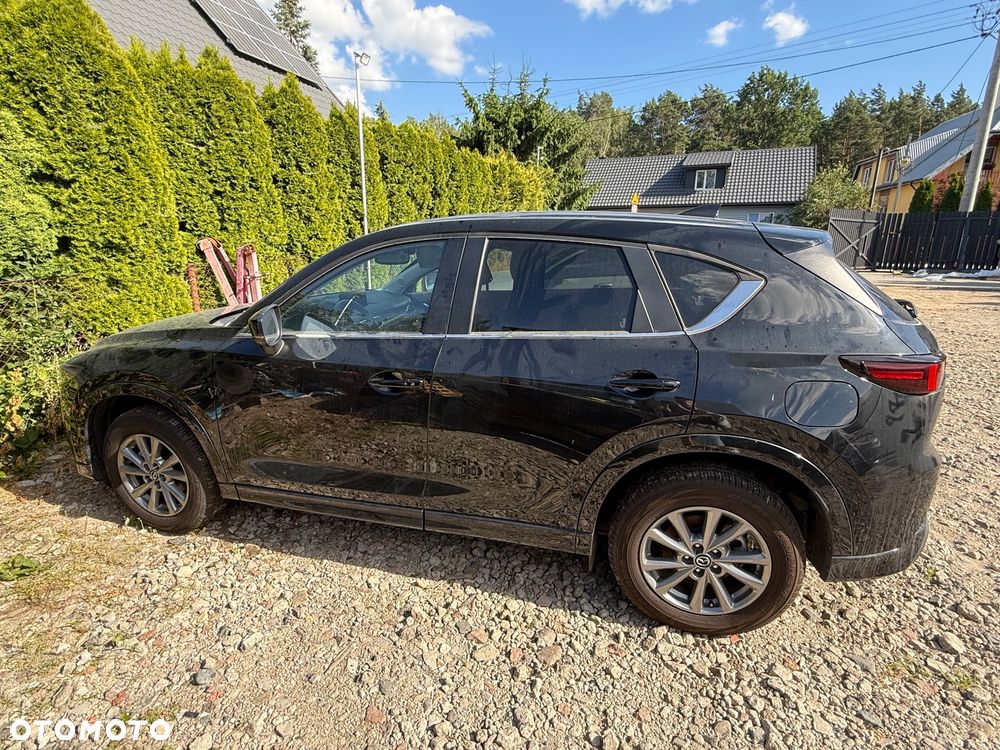 Mazda CX-5 - 3