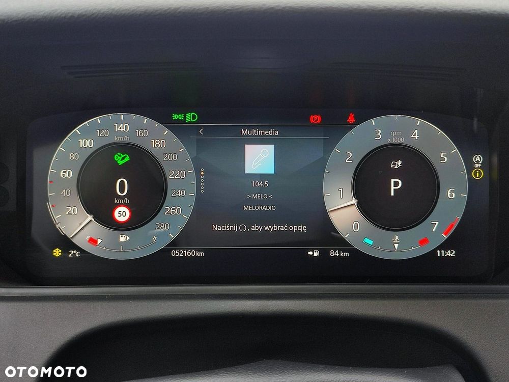 Land Rover Range Rover Velar 2.0 S - 16