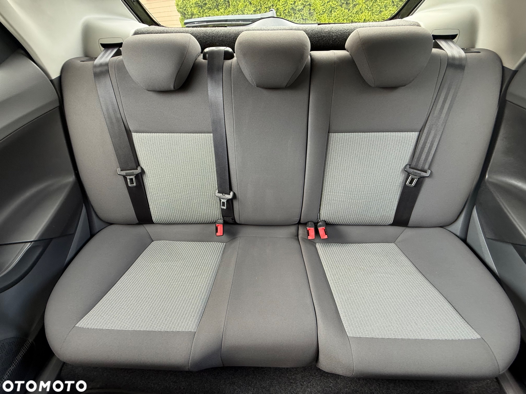 Seat Ibiza 1.4 16V Style - 19