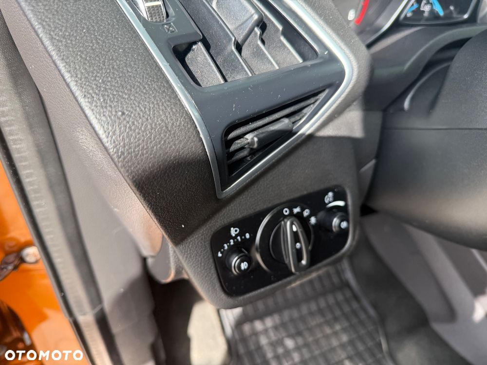 Ford Kuga 2.0 TDCi 4WD Titanium - 20