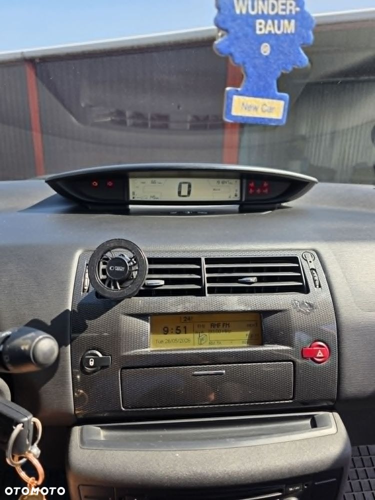 Citroën C4 1.6 16V Impress Pack - 16
