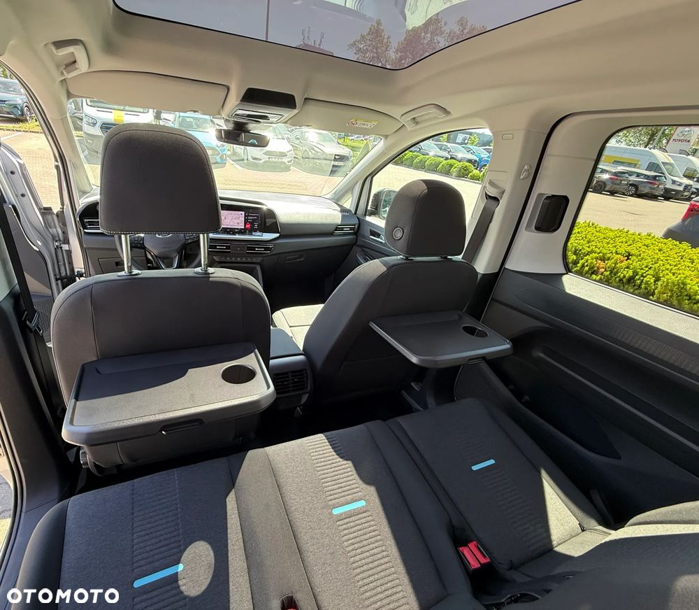 Ford Tourneo Connect Grand - 35