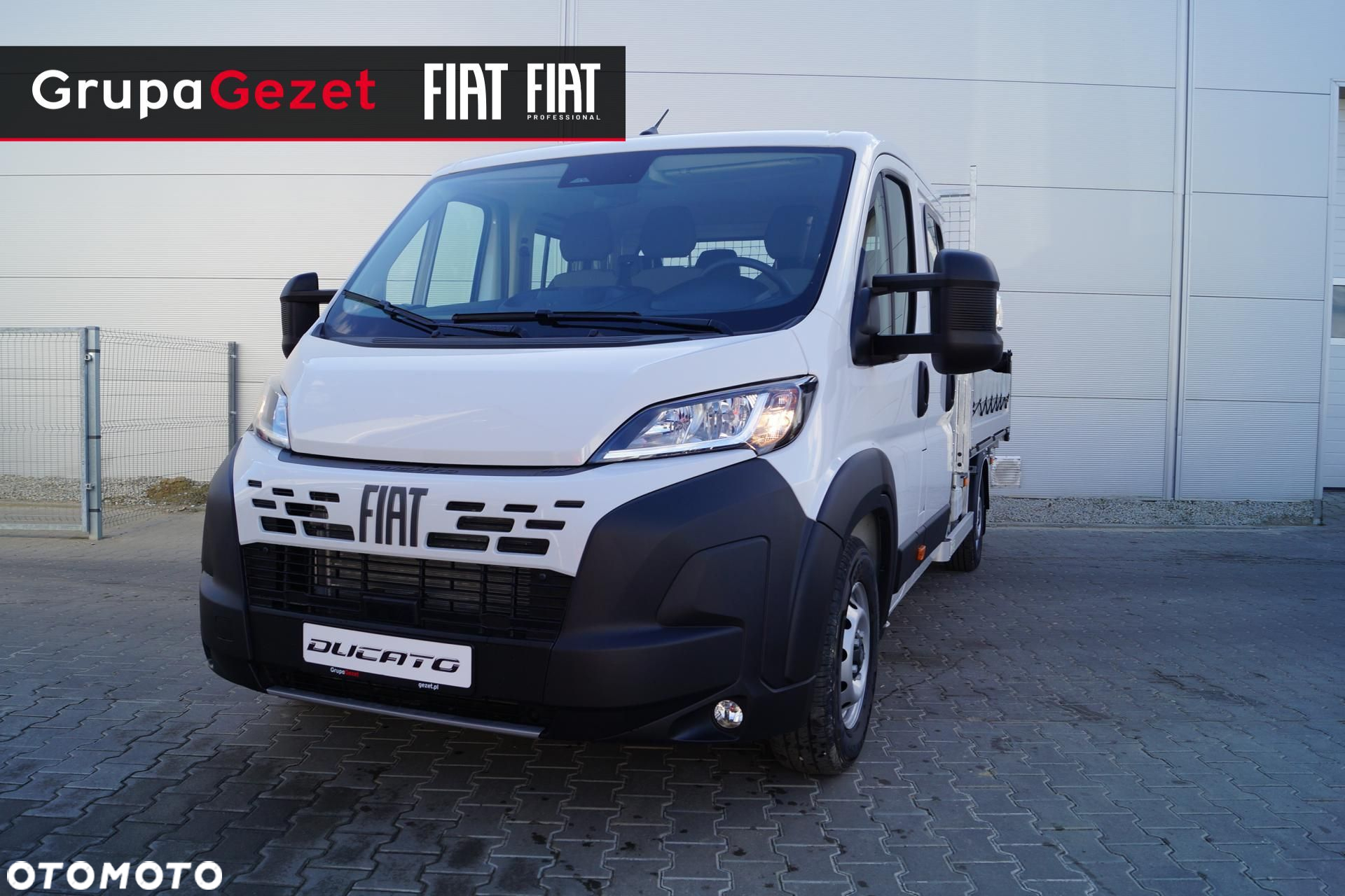 Fiat Ducato - 5