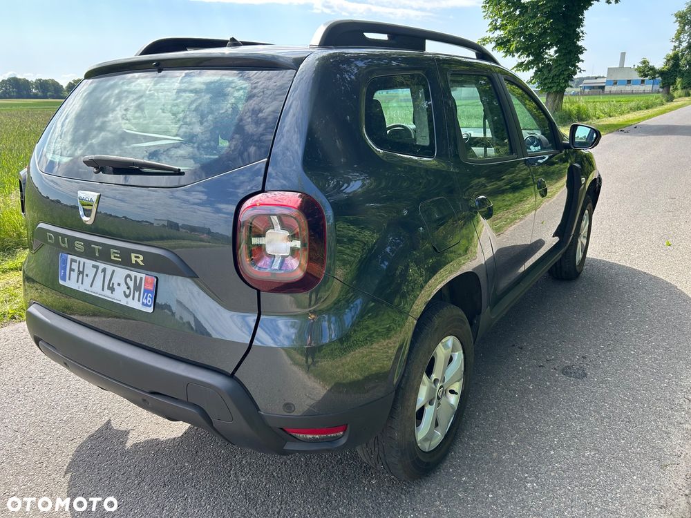 Dacia Duster - 1