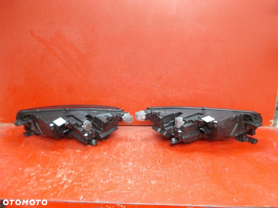 SKODA OCTAVIA 4 IV FULL LED LAMPA LEWA 5E4941015A - 2