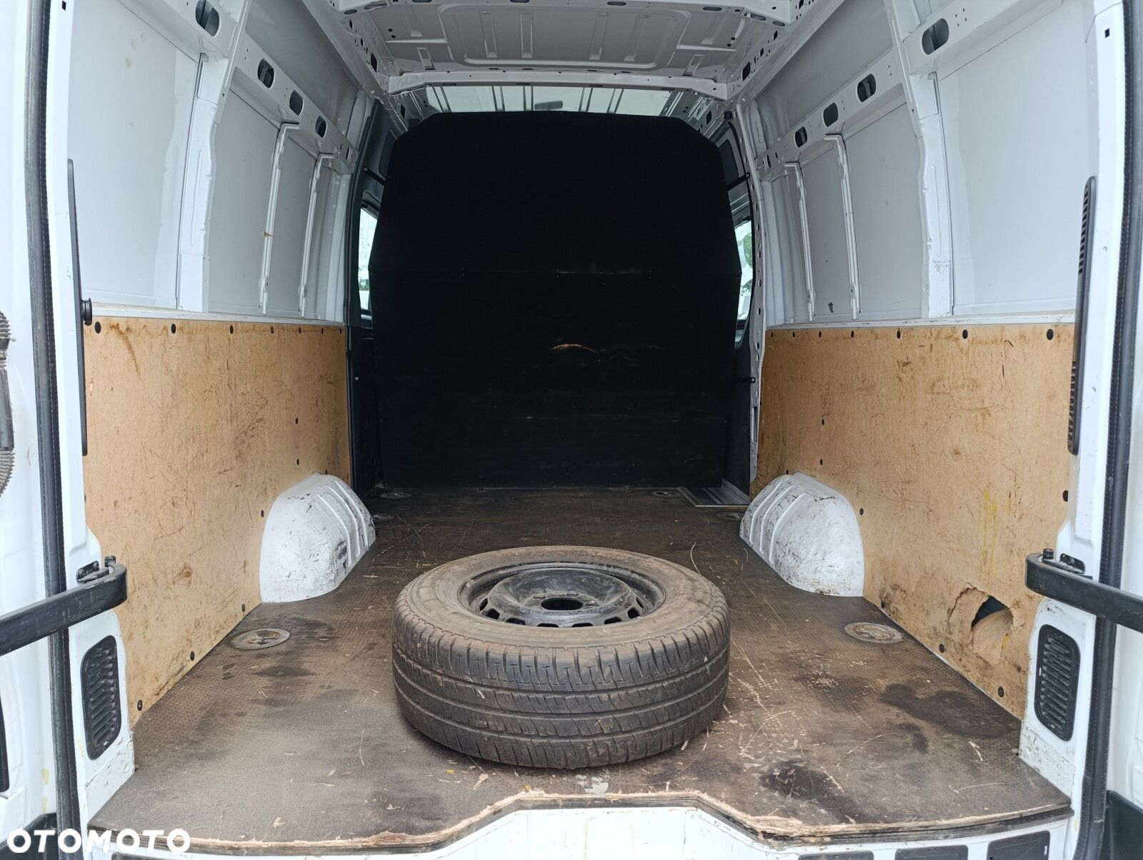 Renault Master L3H2 - 17