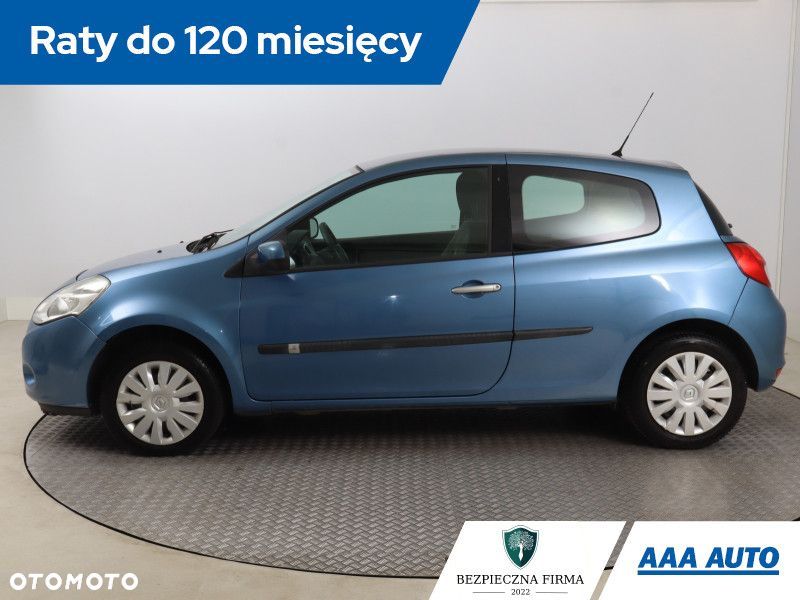 Renault Clio - 4