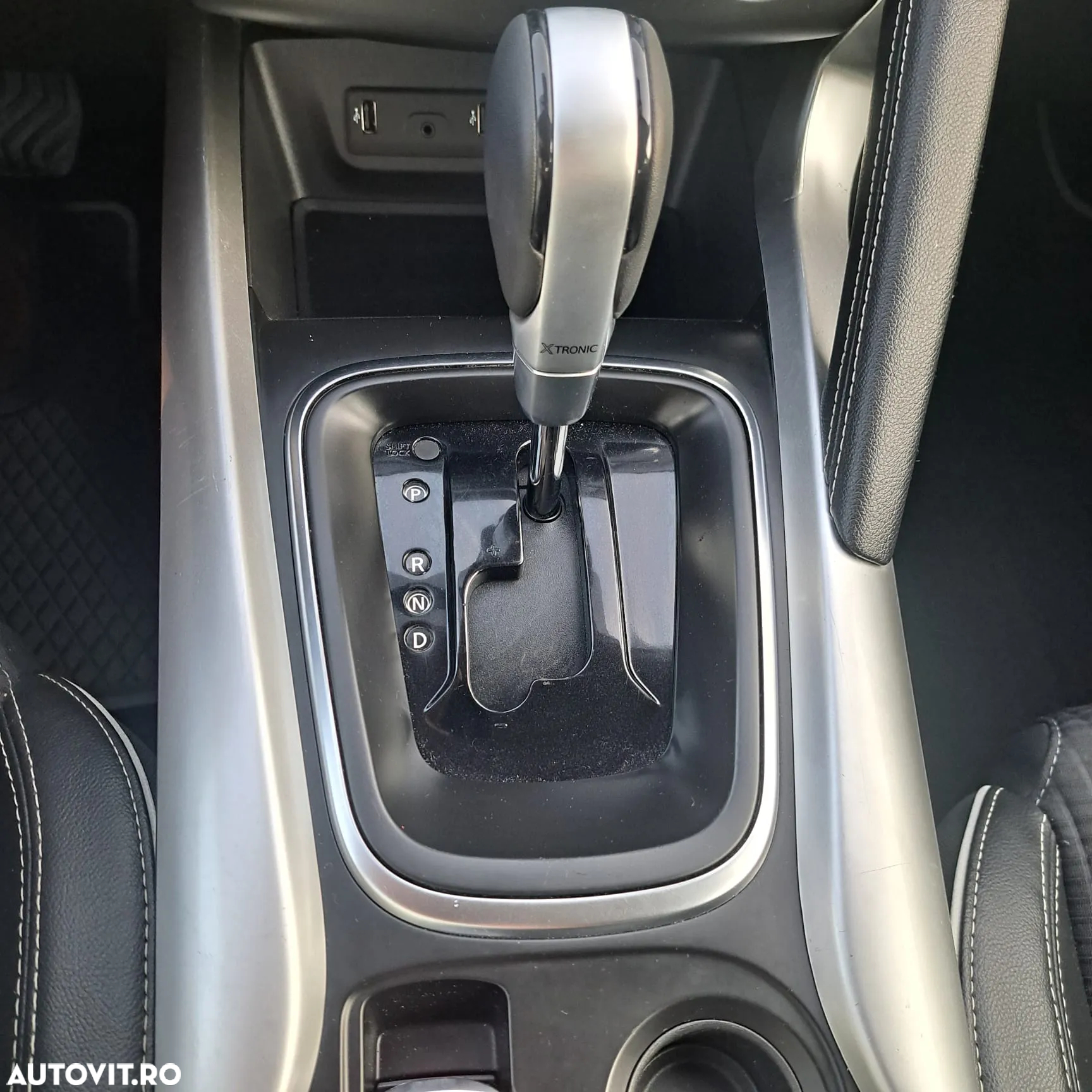 Renault Kadjar Energy dCi 130 X-tronic Bose Edition - 19