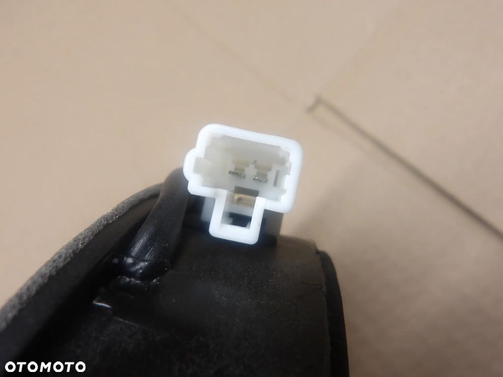 OPEL ANTARA 2.2D 06-10 GŁOŚNIK PRAWY LEWY TYŁ 25907870 25907871 - 5