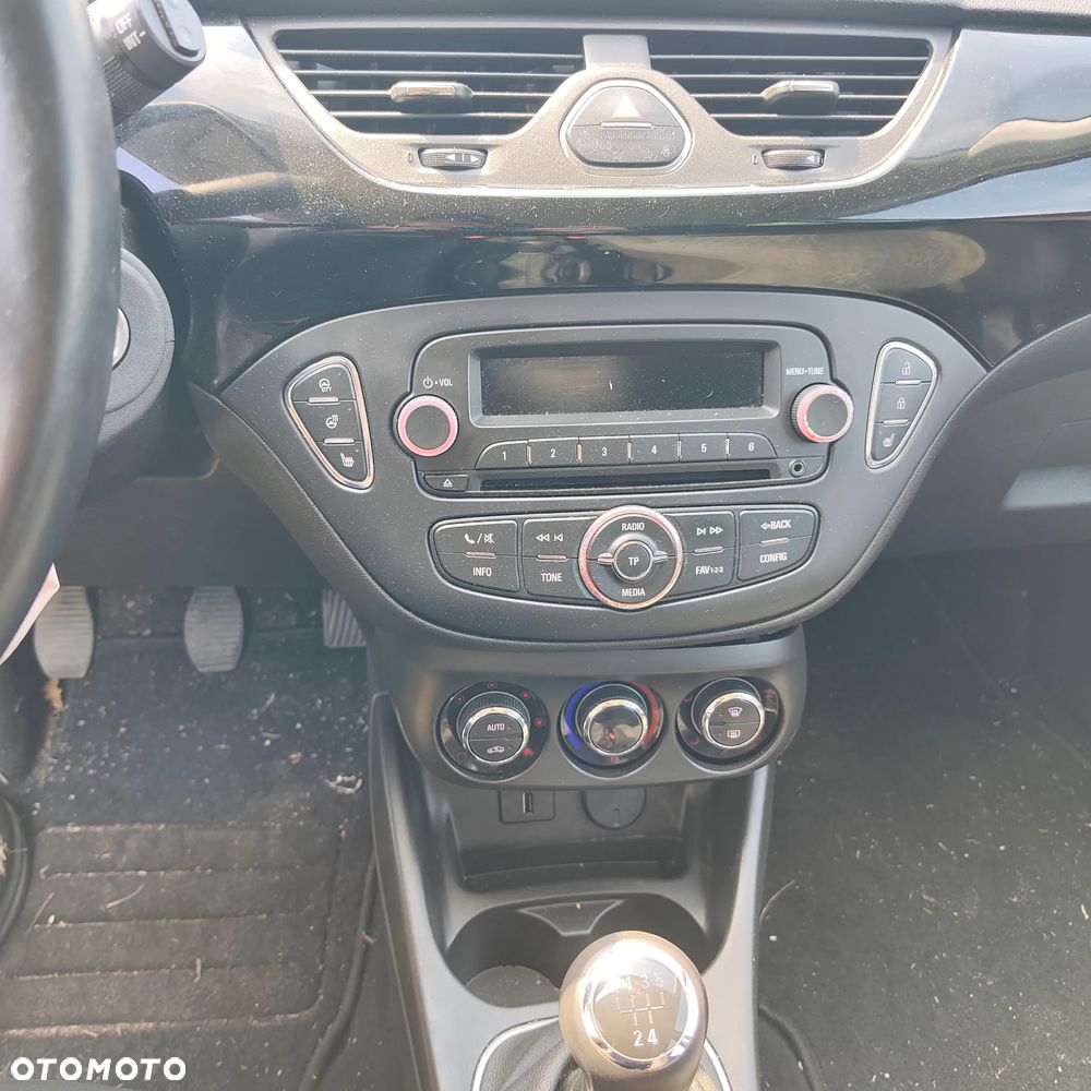 Opel Corsa - 9