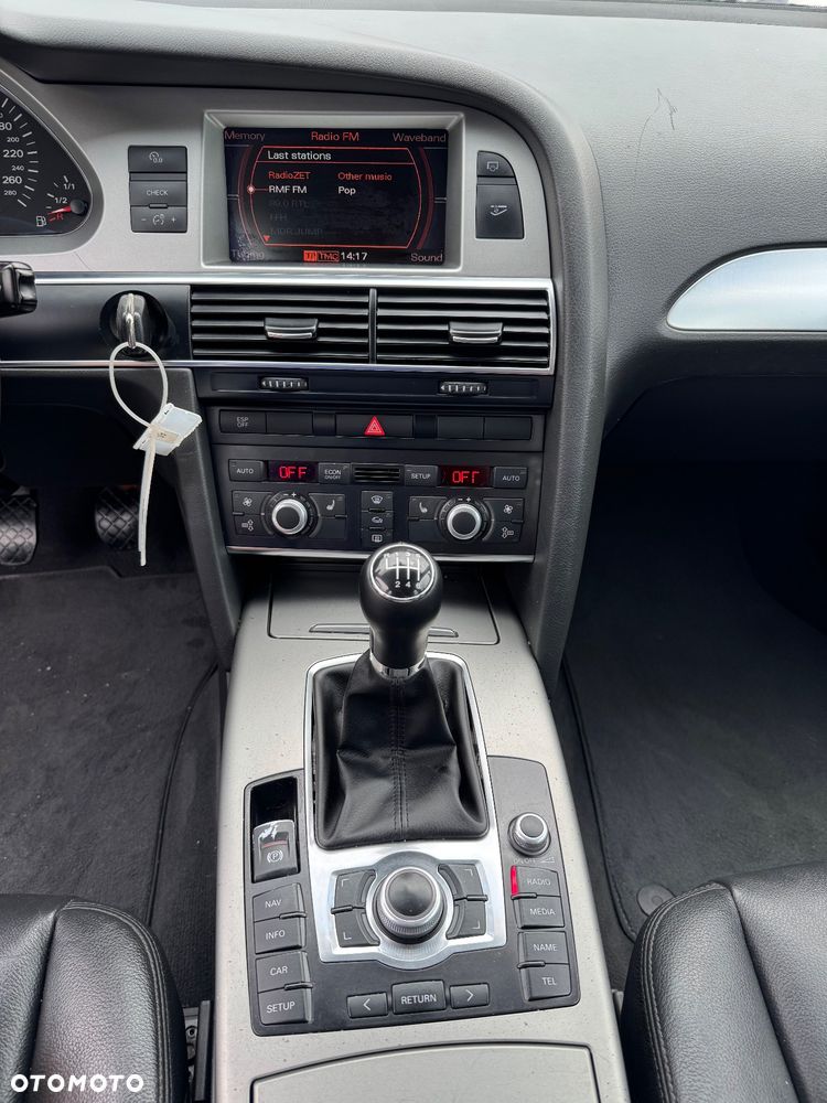 Audi A6 Limousine - 22