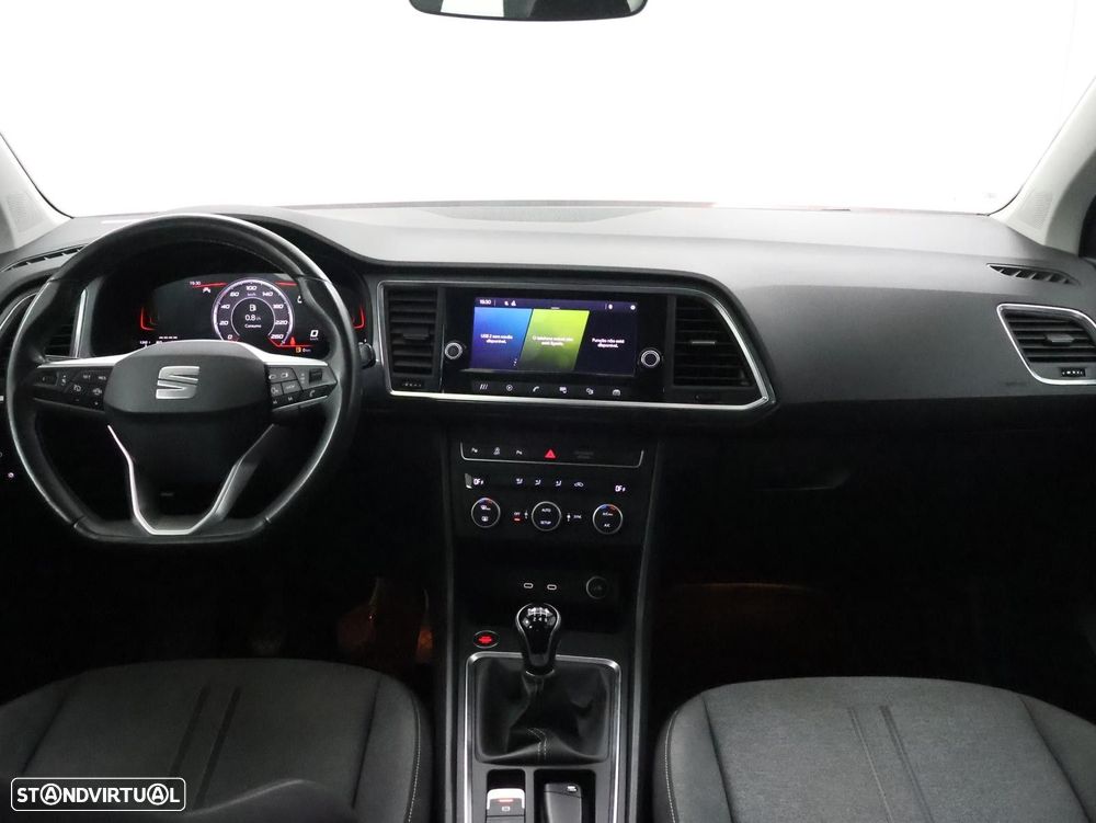 SEAT Ateca 1.0 TSI Style - 14
