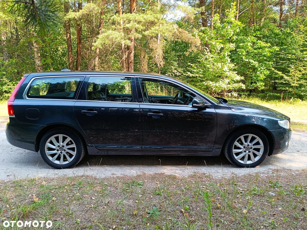 Volvo V70 D4 Drive-E Summum - 33