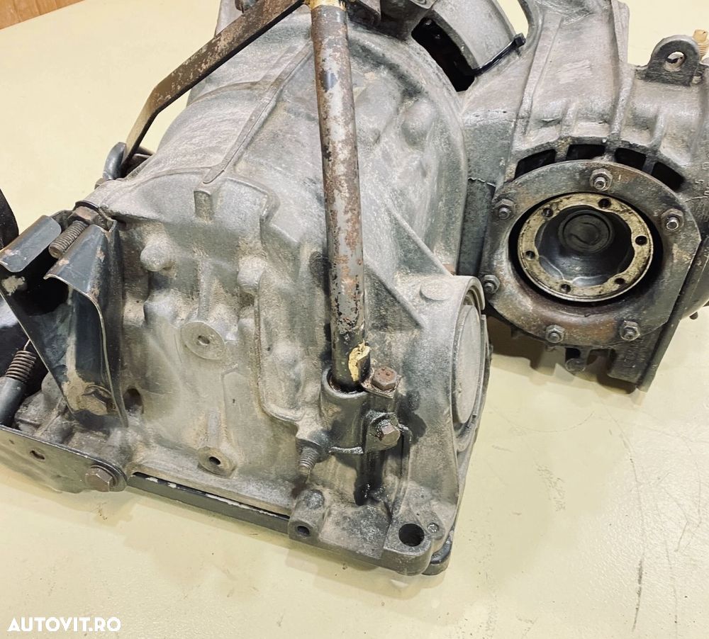 Cutie automată Volkswagen golf 1 sau 2 MK1 Mk2 caddy - 7