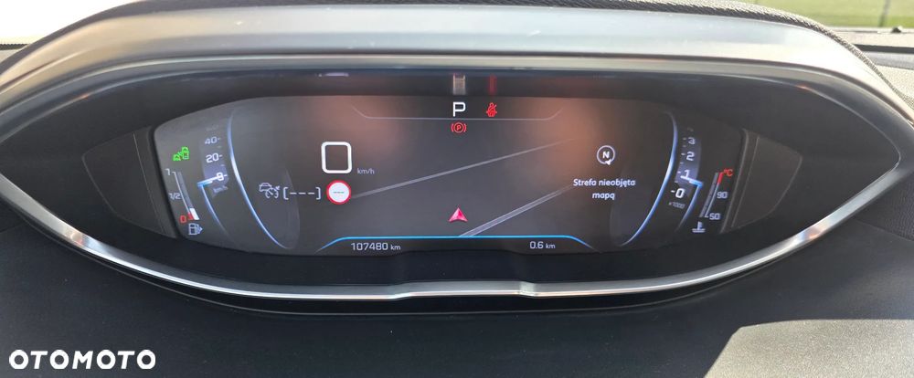 Peugeot 5008 2.0 BlueHDi GT S&S EAT8 - 16