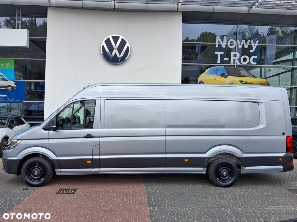 Volkswagen Crafter - 10
