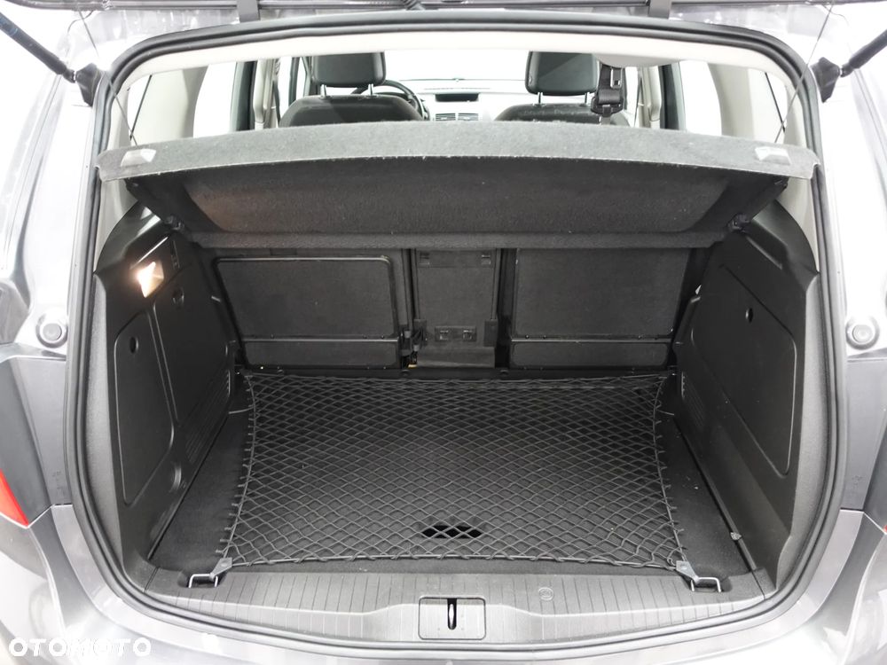 Opel Meriva 1.4 Edition - 23