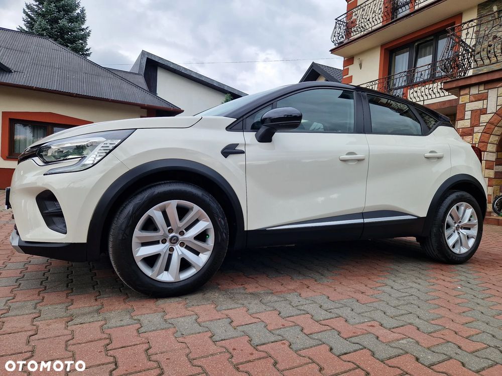 Renault Captur 1.0 TCe Zen - 3