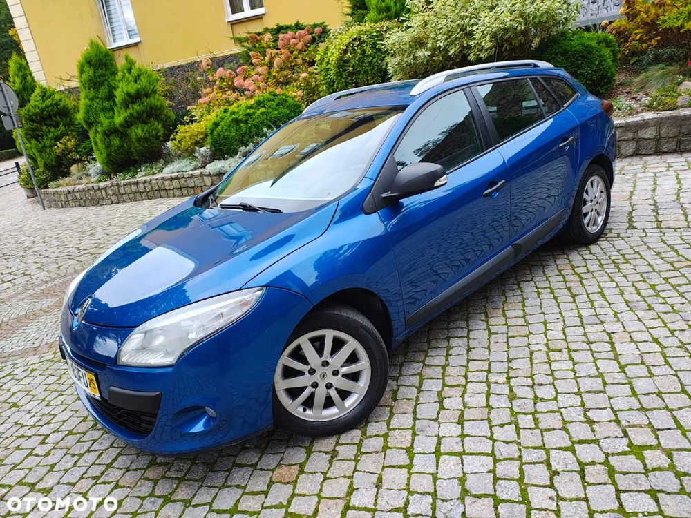Renault Megane 1.6 16V 100 Expression - 30