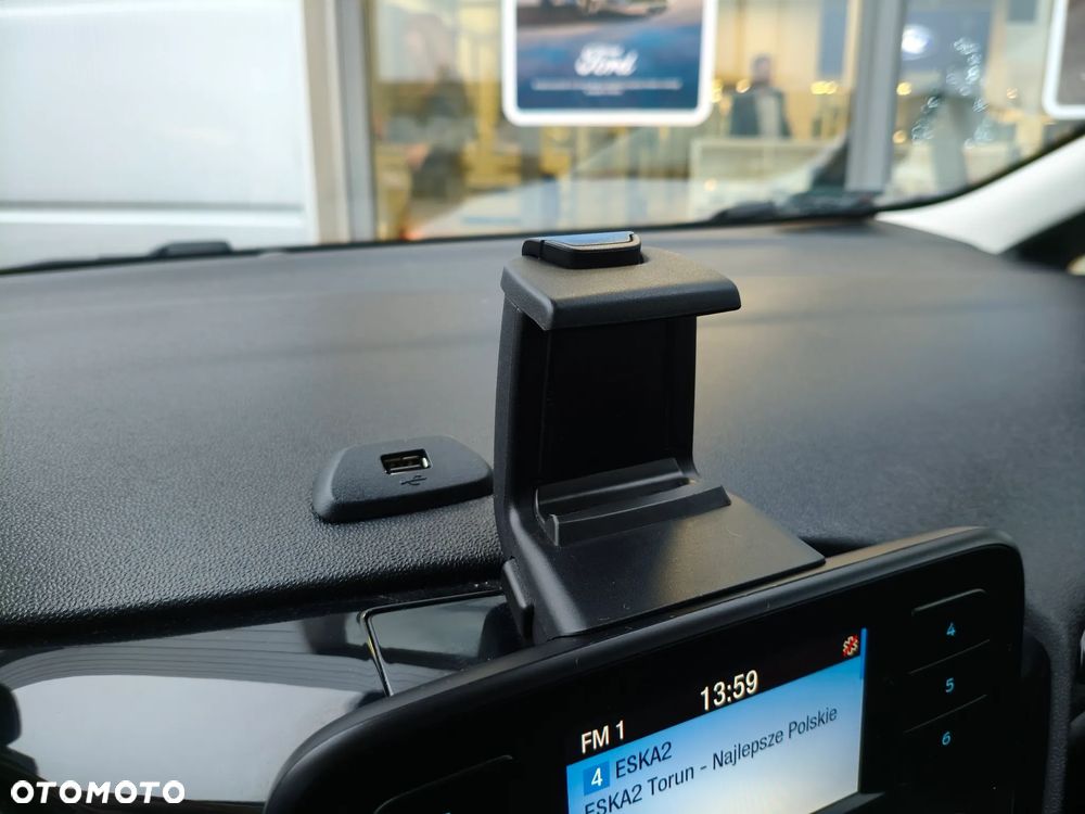 Ford Fiesta 1.1 Trend - 28