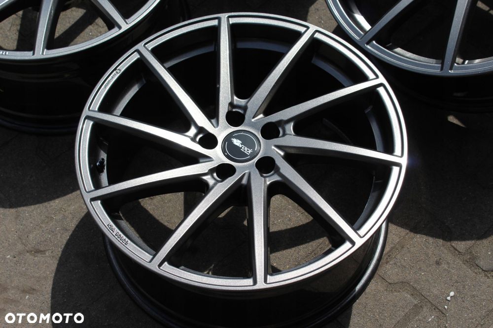 brock audi a5 a7 20cali 5x112 et20 9j tpms q5 a7 - 7