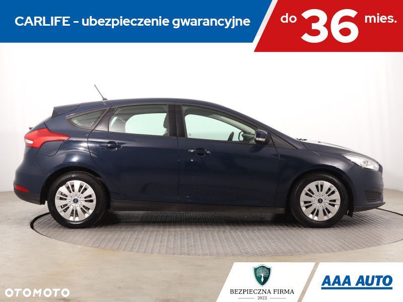 Ford Focus - 8